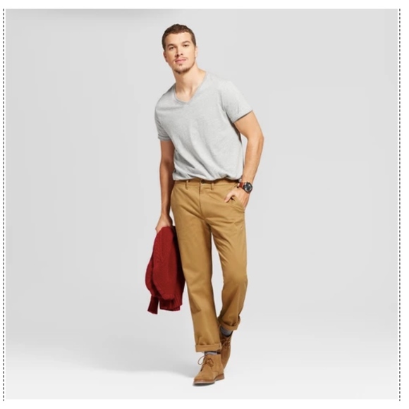 goodfellow hennepin chino slim